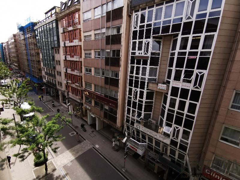 For rent of office in Pontevedra