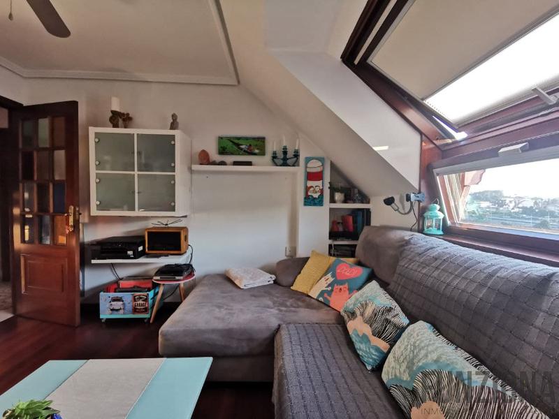 venta de apartamento en Pontevedra, Zona Ría Id:01042195