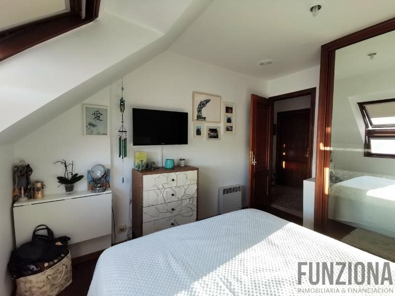 venta de apartamento en Pontevedra, Zona Ría Id:01042195