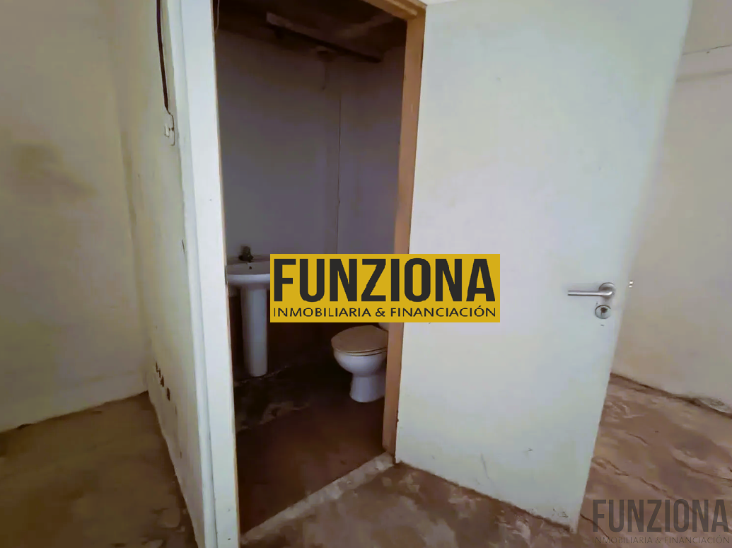 Venta de local en Pontevedra