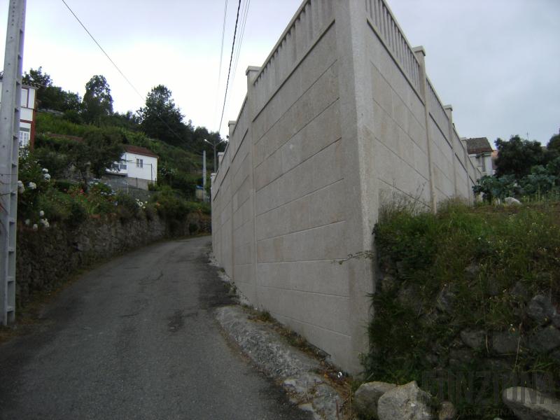 For sale of house in Ponte Caldelas