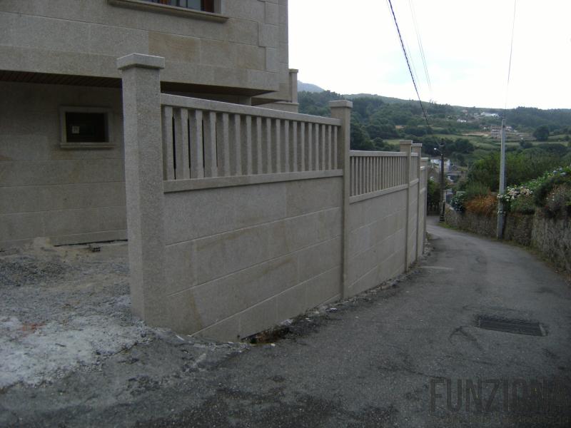 For sale of house in Ponte Caldelas