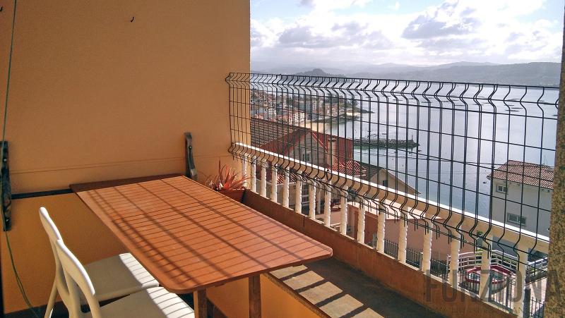 For sale of apartment in Poio