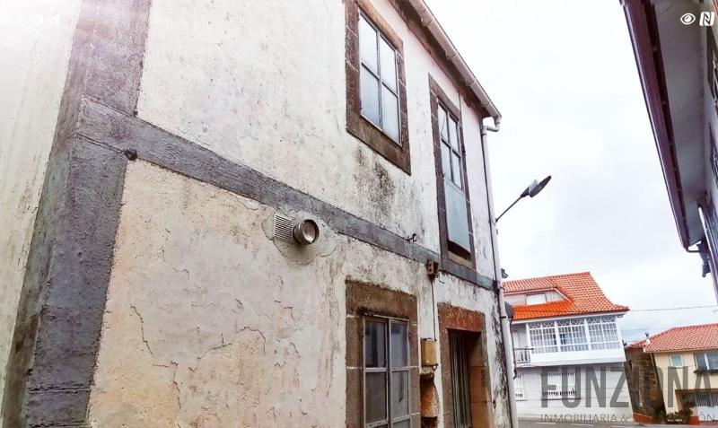 Venta de casa en Pontevedra