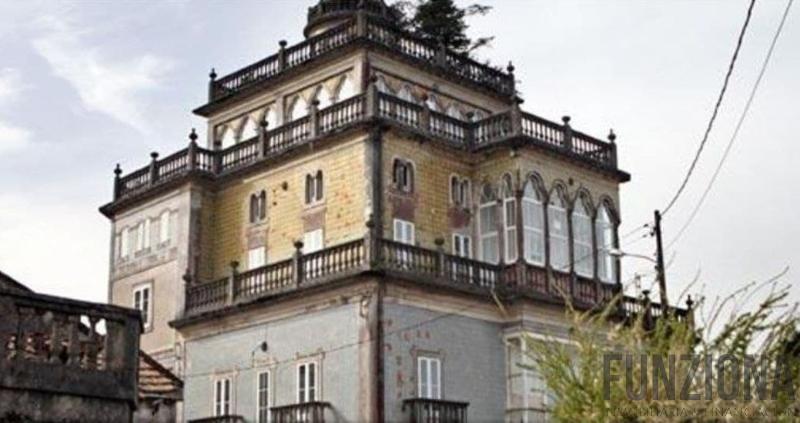 Venta de casa en Pontevedra