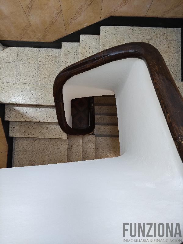 Escalera