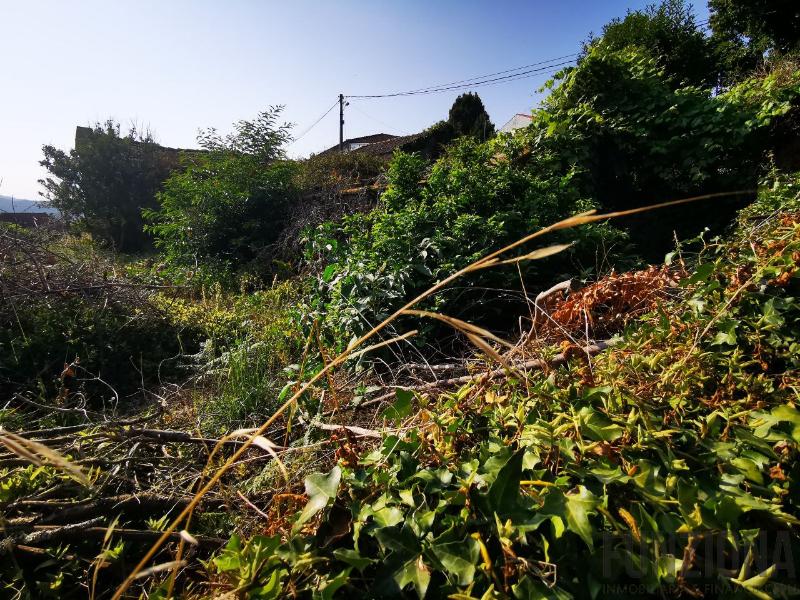 For sale of house in Ponte Caldelas