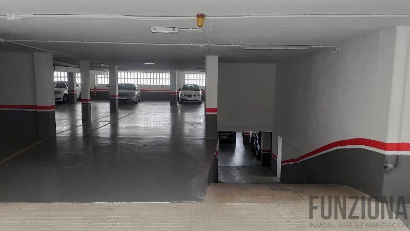 Venta de garaje en Pontevedra