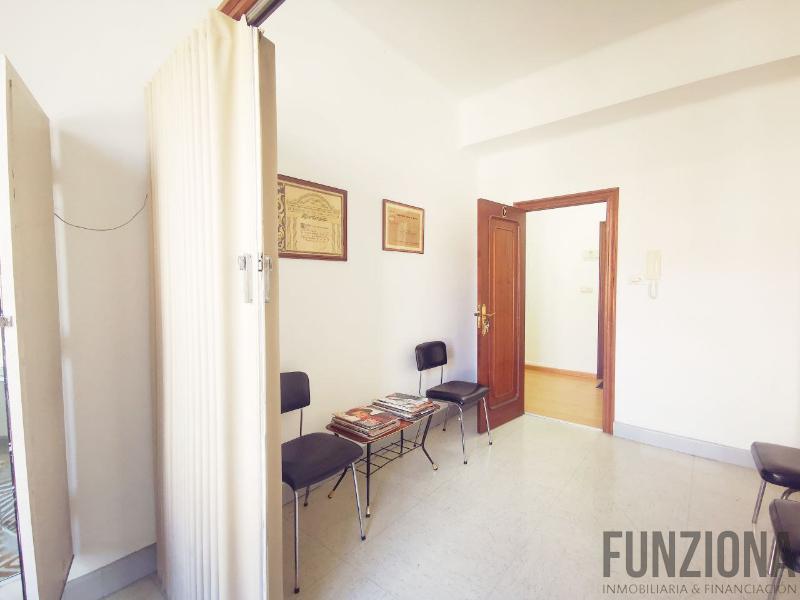 Recepción Recepción