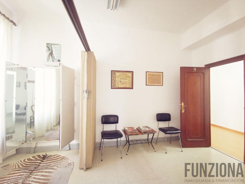 Recepción Recepción