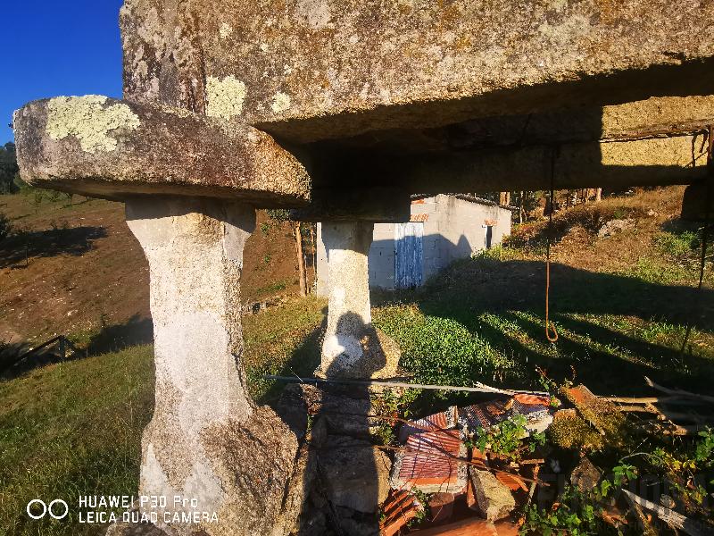 Venta de casa en Pontevedra Venta de casa en Pontevedra