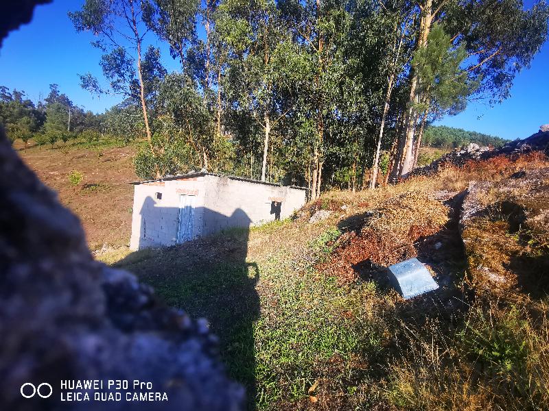 Venta de casa en Pontevedra Venta de casa en Pontevedra