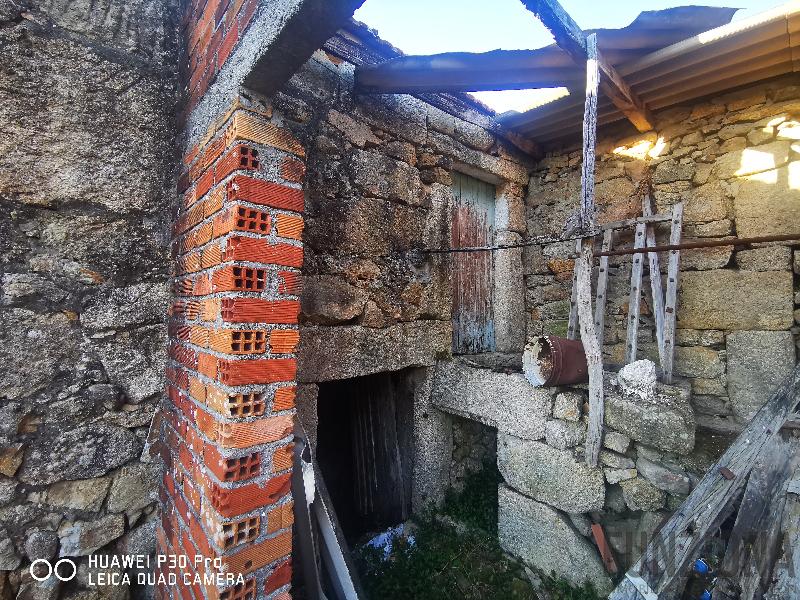 Venta de casa en Pontevedra Venta de casa en Pontevedra