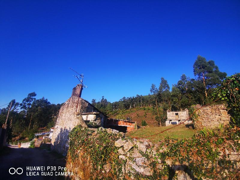 Venta de casa en Pontevedra