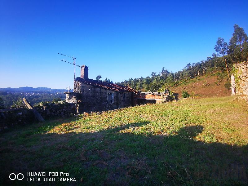 Venta de casa en Pontevedra Venta de casa en Pontevedra