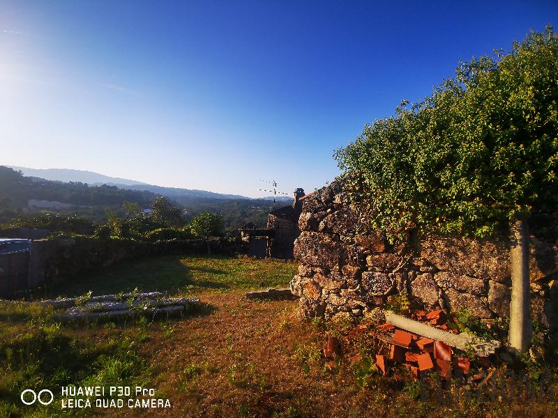 Venta de casa en Pontevedra