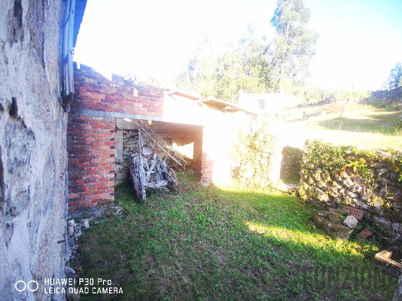 Venta de casa en Pontevedra