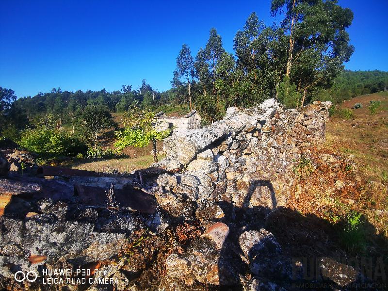 Venta de casa en Pontevedra