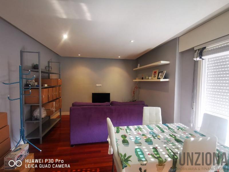 Apartamento en alquiler en Zona Barcelos, Pontevedra