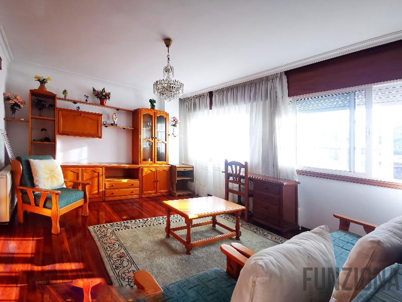 Apartamento en venta en Arcade, Pontevedra