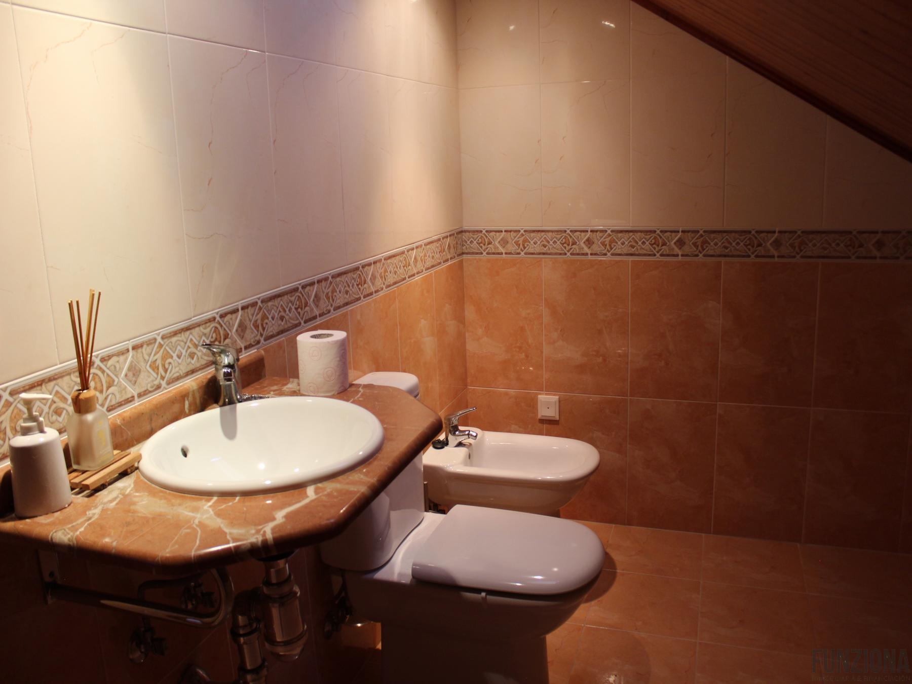 Venta de casa en Vilaboa