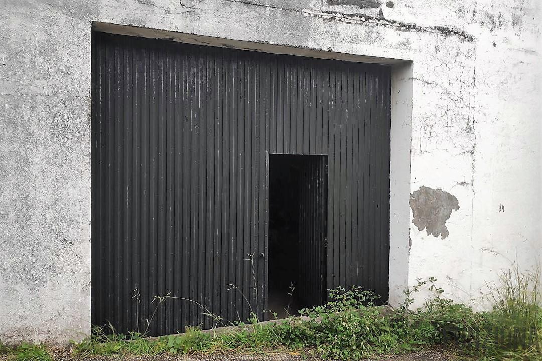 Alquiler de nave industrial en Vilaboa