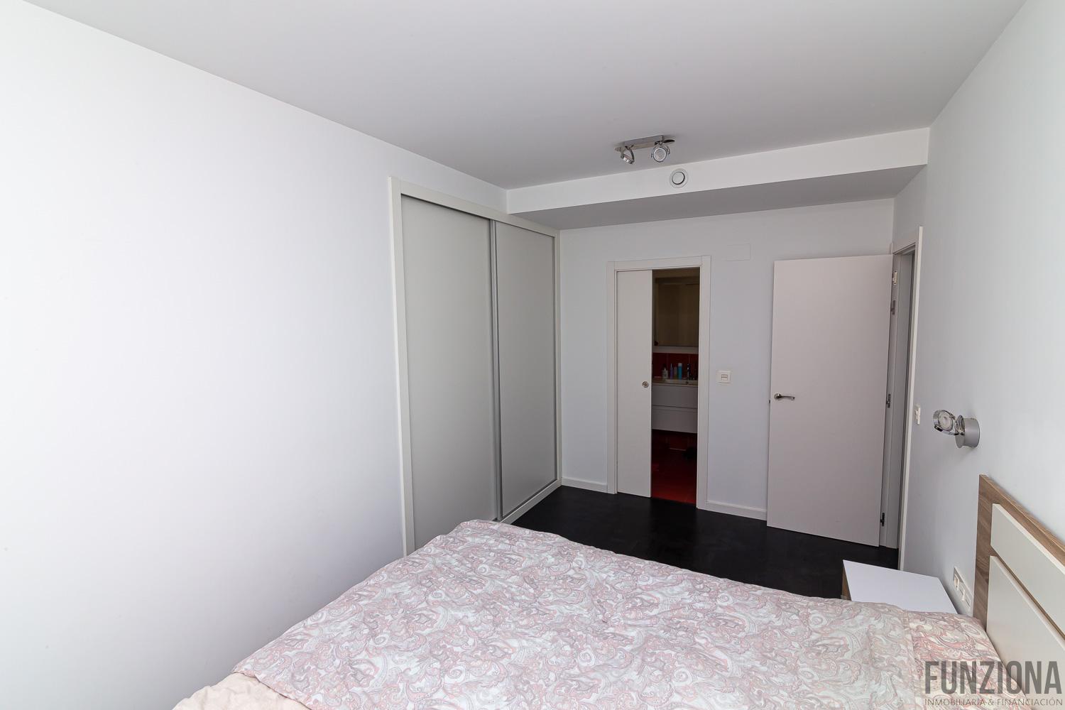 Venta de piso en Pontevedra