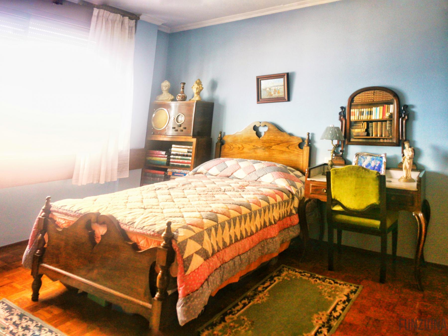 Dormitorio Dormitorio