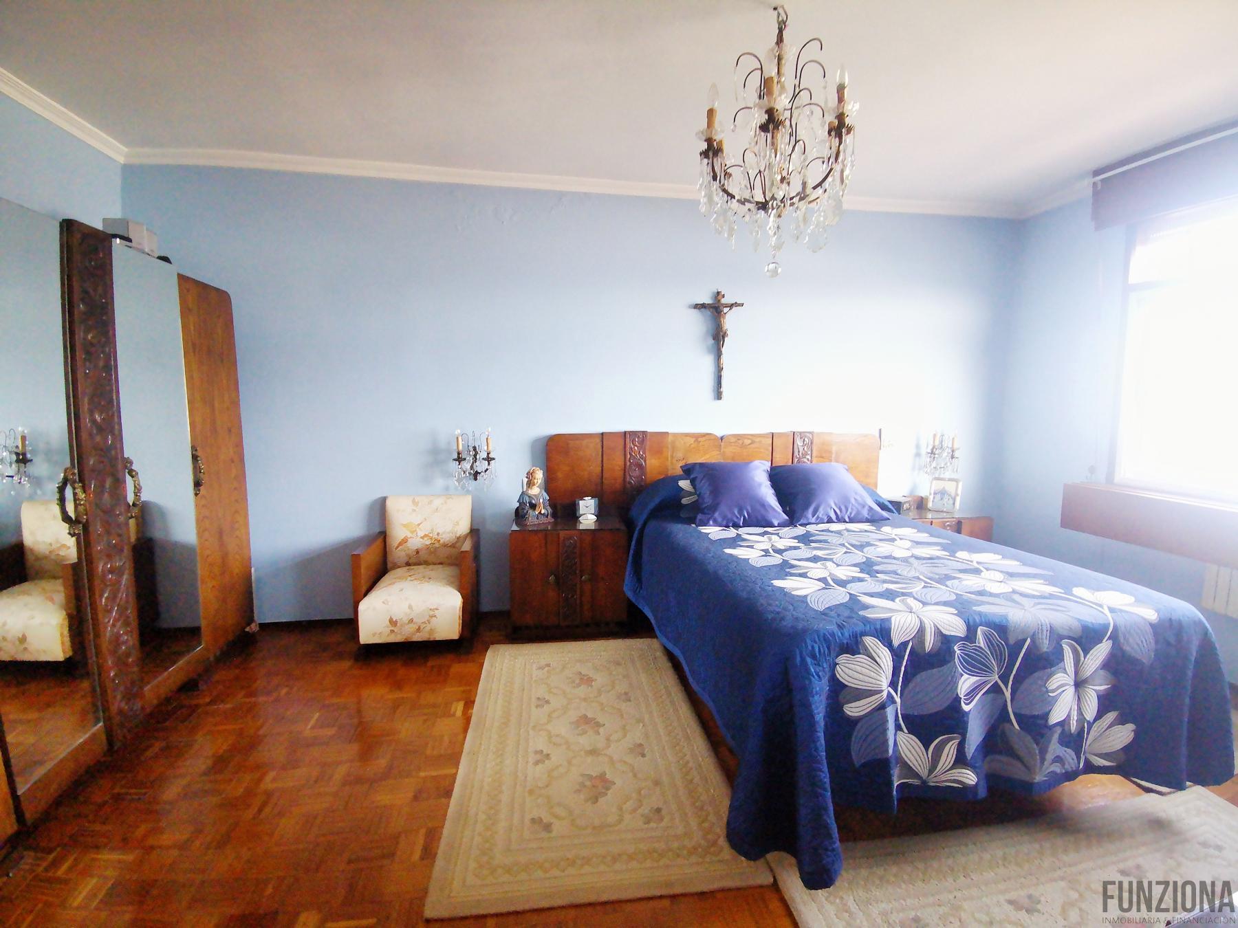 Dormitorio Dormitorio