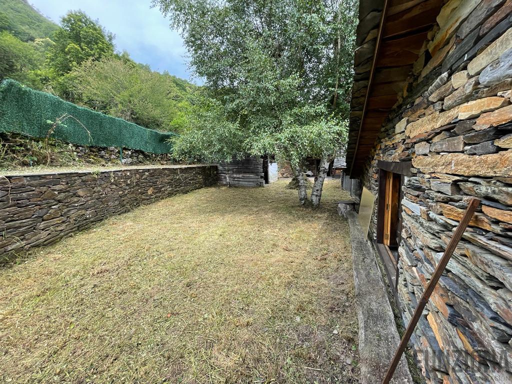 For sale of house in Quiroga