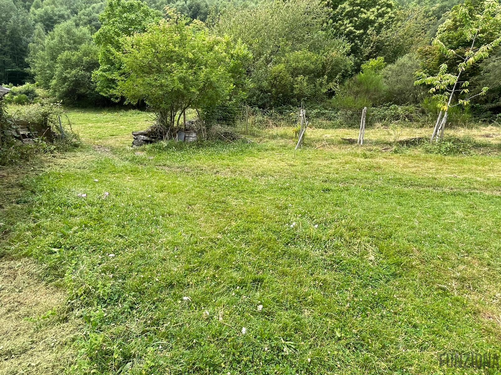 For sale of house in Quiroga