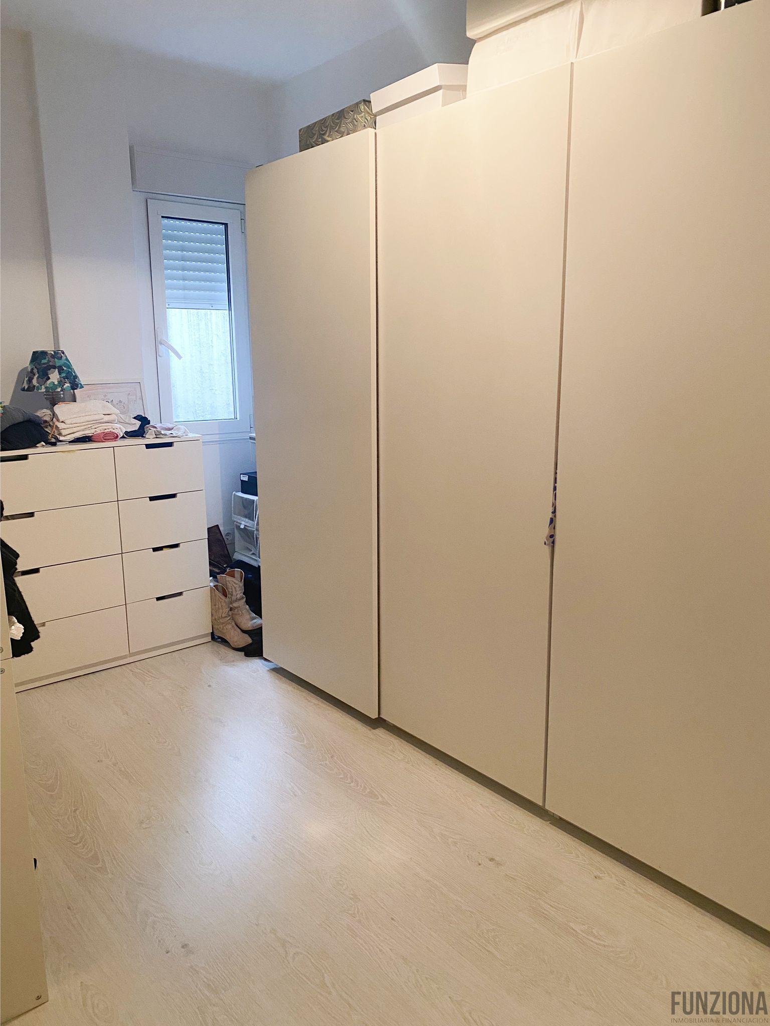 Dressing room