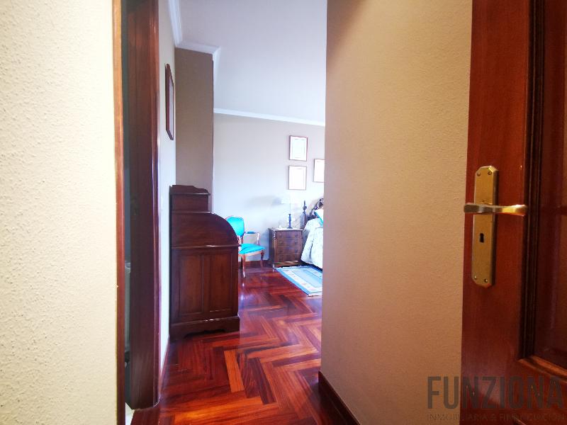 Venta de piso en Pontevedra