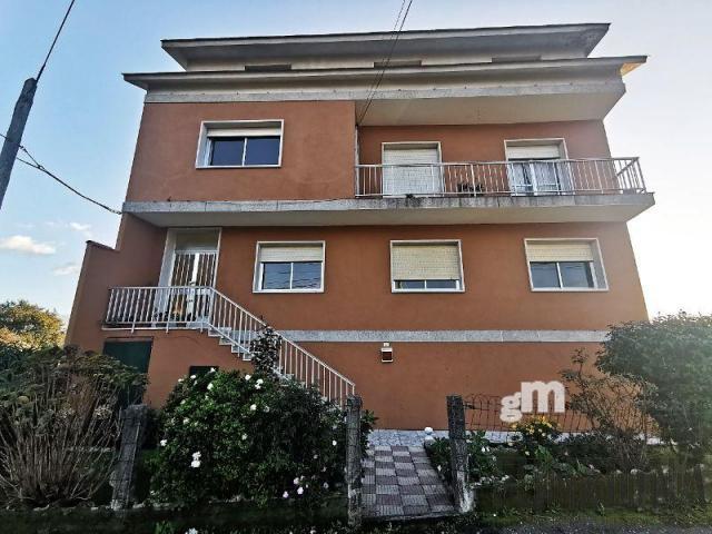 Venta de casa en Pontevedra