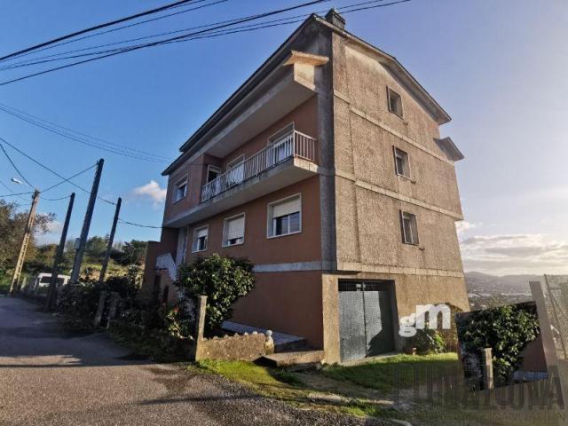 Venta de casa en Pontevedra