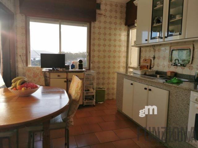 For sale of house in Pontevedra