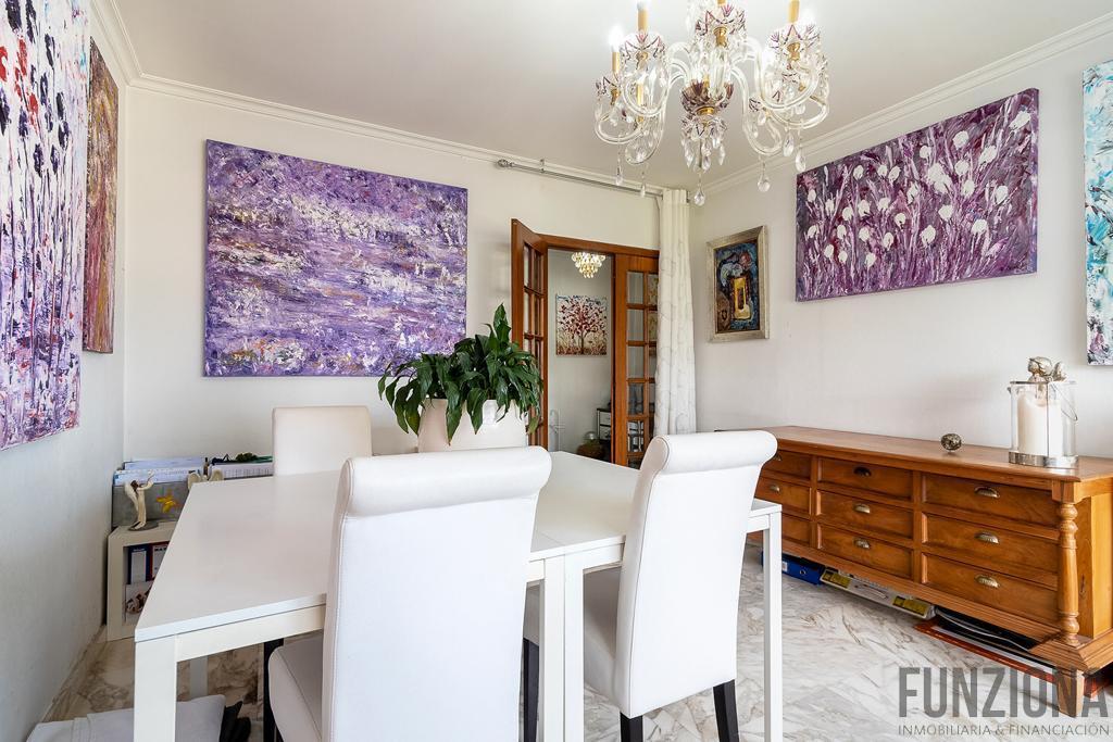 Venta de piso en Pontevedra