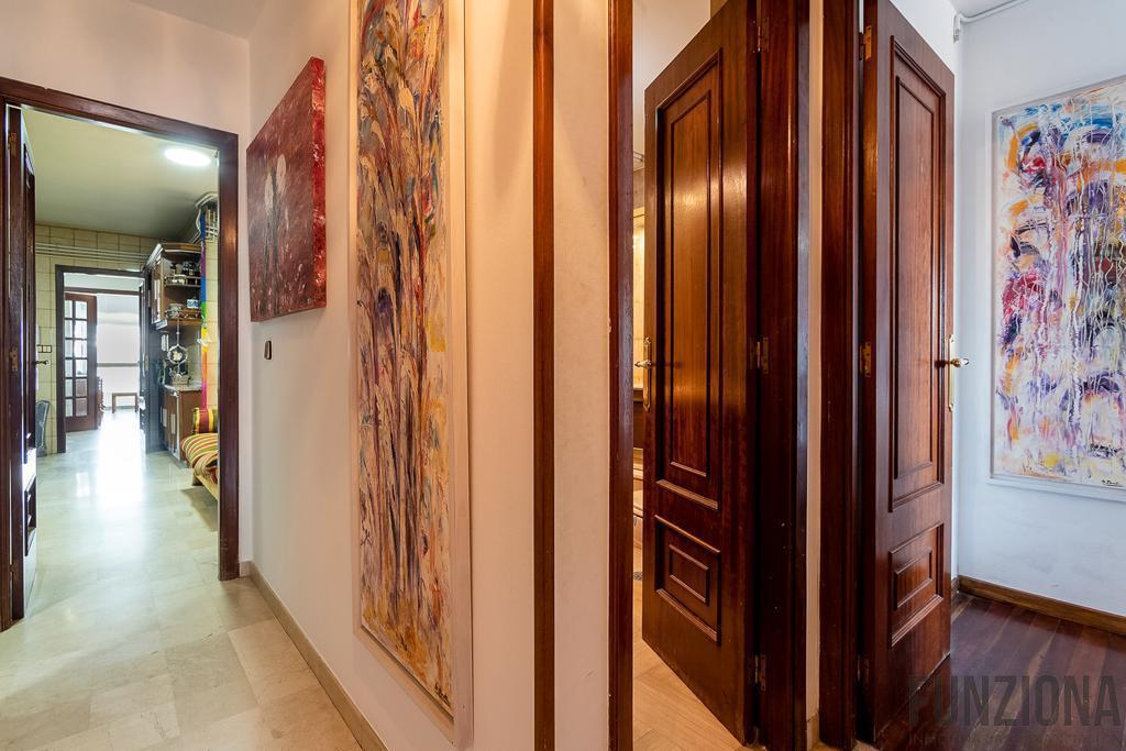 Venta de piso en Pontevedra