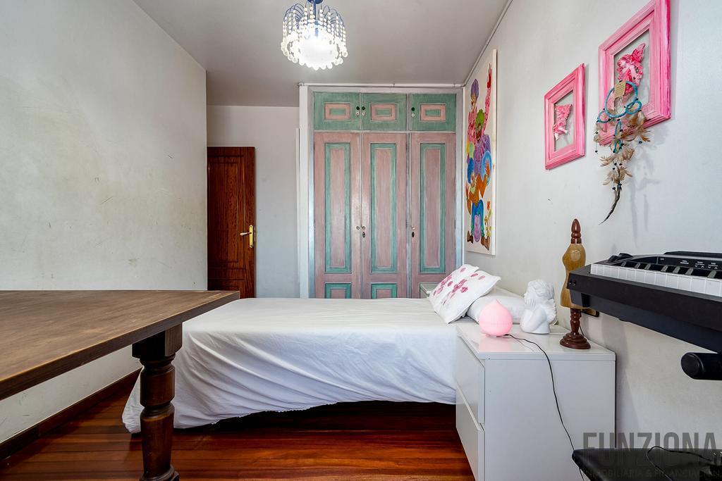 Venta de piso en Pontevedra
