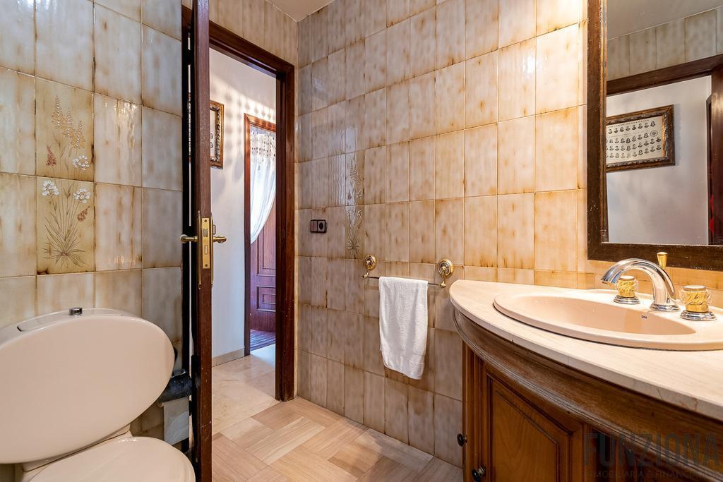 Venta de piso en Pontevedra
