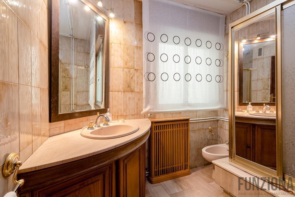 Venta de piso en Pontevedra