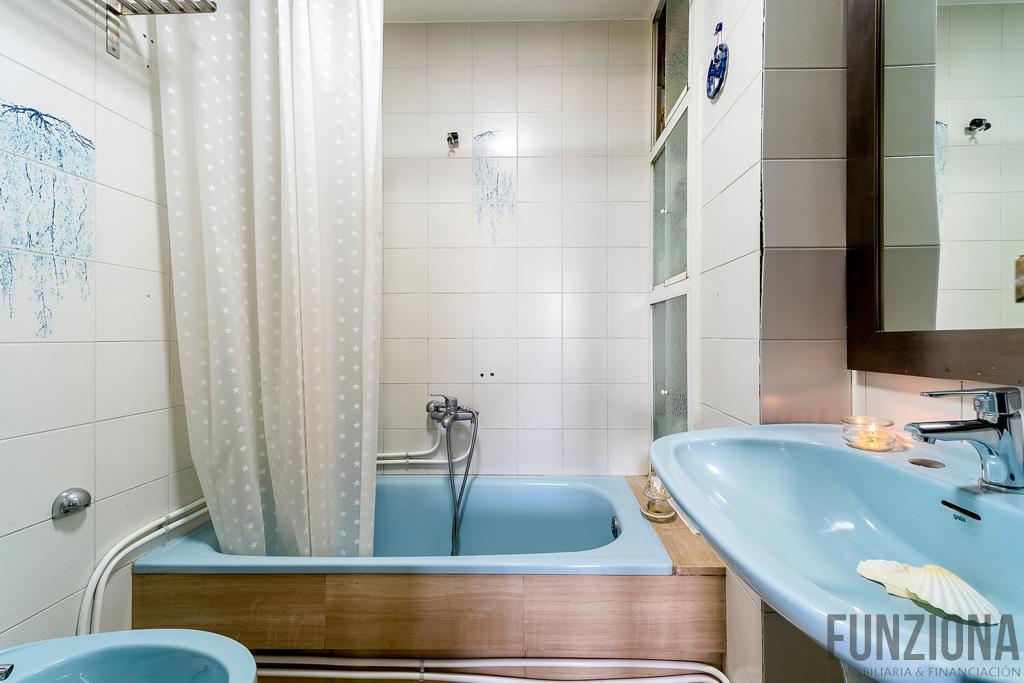 Venta de piso en Pontevedra