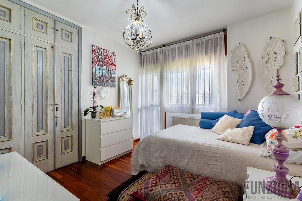 Venta de piso en Pontevedra