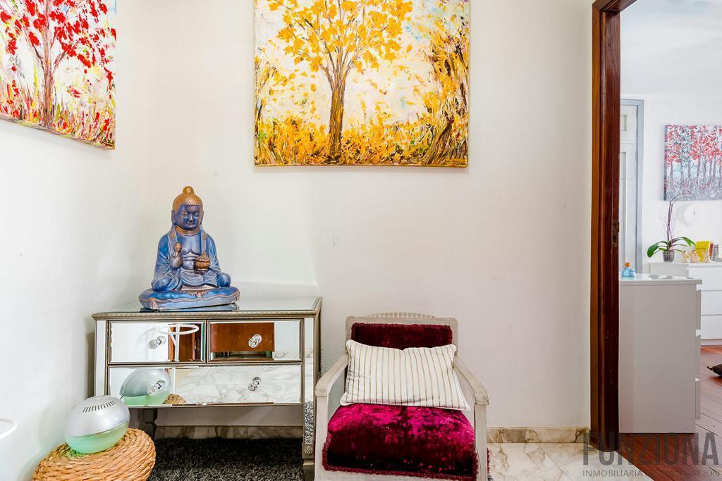Venta de piso en Pontevedra
