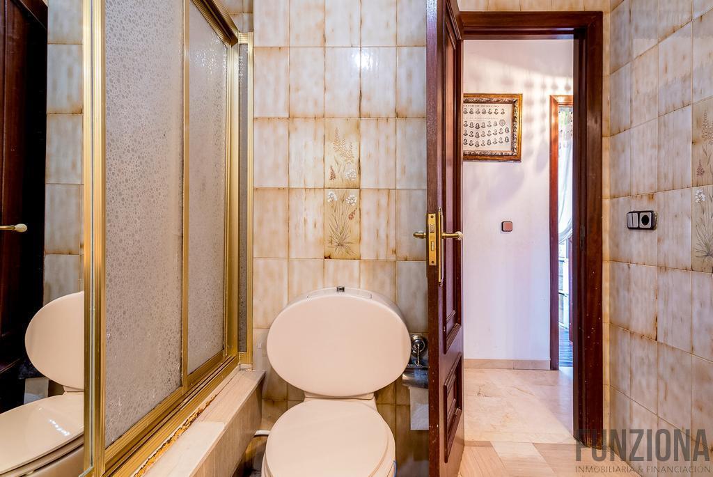 Venta de piso en Pontevedra