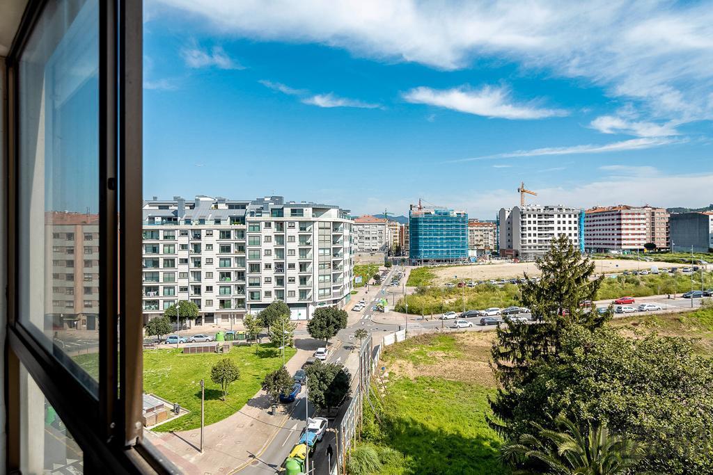 Venta de piso en Pontevedra