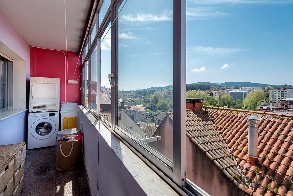 Venta de piso en Pontevedra