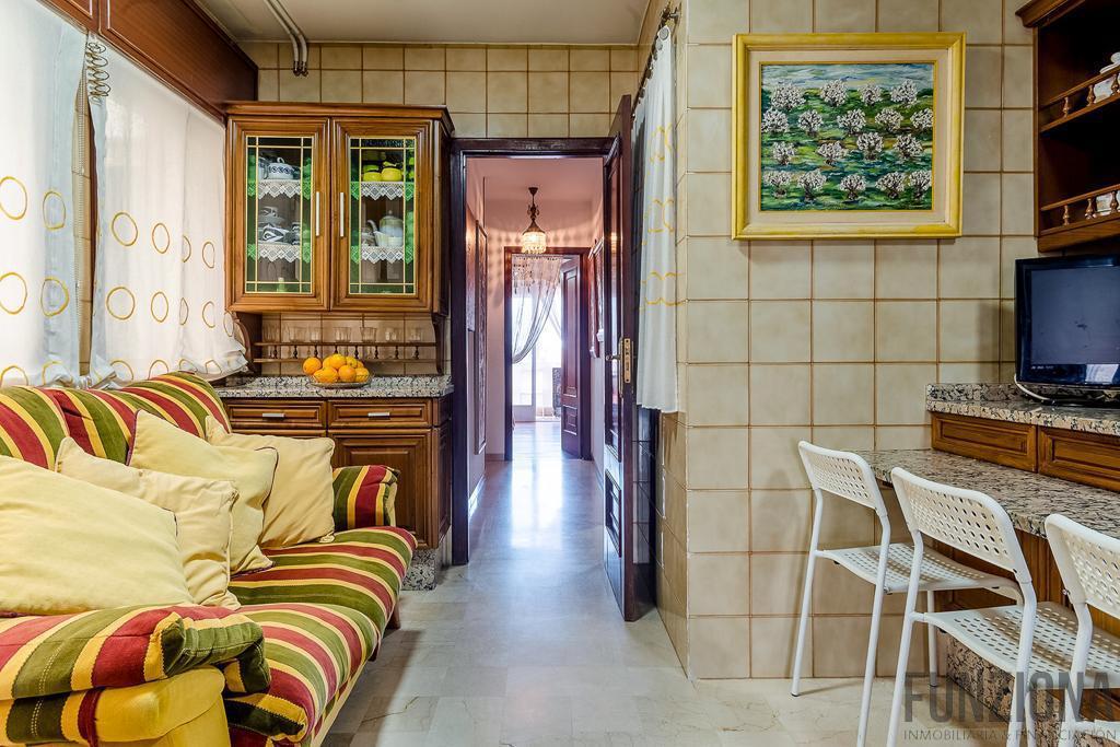 Venta de piso en Pontevedra