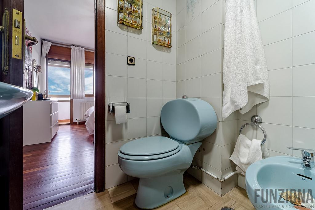 Venta de piso en Pontevedra