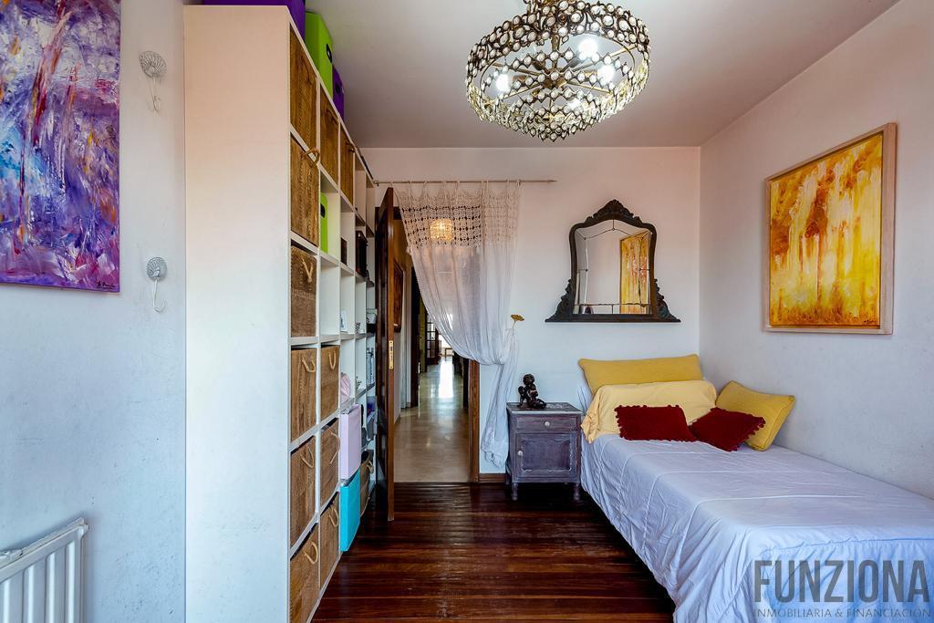 Venta de piso en Pontevedra